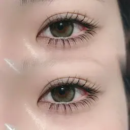 《4月限定》🌷上下フラットラッシュ100~140本（オフなし）