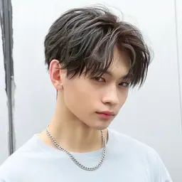 メンズカット🚹