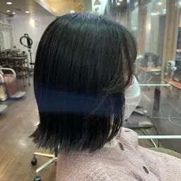 🌸レディースカット🌸(3cm以上切る方)