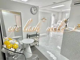 下まつげパーマ