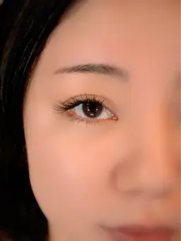 ❤️LEDエクステ❤️100本まで⭕️モチ良!付けた直後から水に濡れても大丈夫!話題のLEDお試しください!