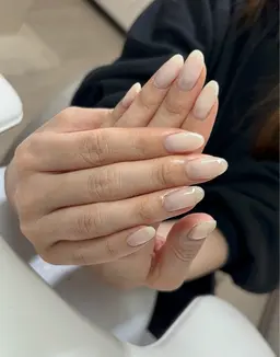 ワンカラー💅🏻オフ込みモデル募集🌻