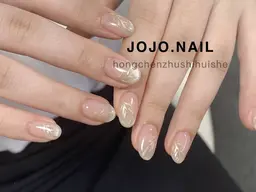 ◆持ち込みデザイン90分付け放題初回オフ無料★自店付け替えオフ無料◎全メニュー甘皮ケア込み