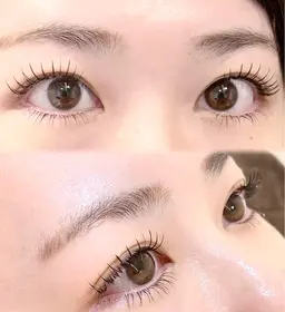 【1/21(水)限定】フラットラッシュ80本(付け替え可！)🤍