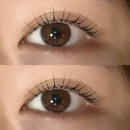 【ミニモ限定】🪄まつげパーマ🪩💞➕コーティング仕上げ🫧