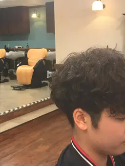 ✨メンズ限定✨メンズカット&パーマ