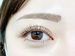 パリジェンヌラッシュリフト