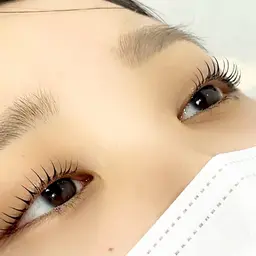 似合わせまつ毛パーマ👗/補足お読みください