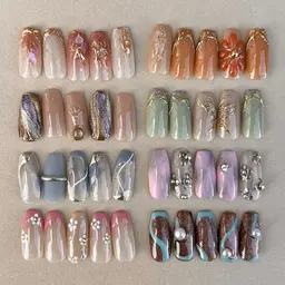 【Hand】MERRILYサンプル/オフィスデザインにも♫