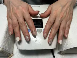 2月27日(金)15:00~限定　ハンドデザインやり放題コース ⚠︎デザイン指定あり