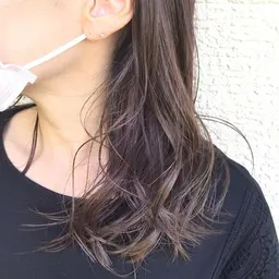 ポイントハイライト(10枚)＋カラー＋トリートメント👻🩷