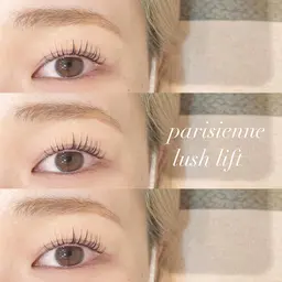 🖤ラッシュリフト×アイブロウwax脱毛🖤まつ毛も眉毛も綺麗にしたい方にオススメ✨