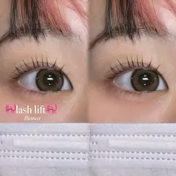 ご新規様限定🌟まつげパーマ【上下】🎀ナチュラル派・マスカラ派の方🎀新宿