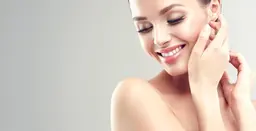 【リフトアップ】ツヤ肌✨ラジオ波フェイシャル&吸引&LED 全顔60分¥20000→