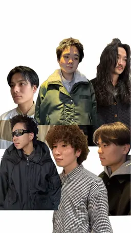 【 jrstylist価格 新規 Men's cut 】