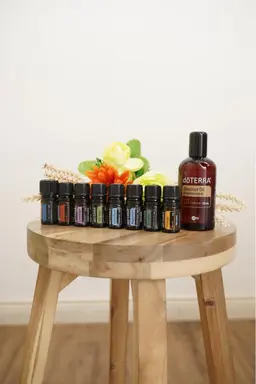 アロマエッセンシャルオイル使用ボディーエステ【全身】リニューアルオープン記念‼️半額キャンペーン開催‼️