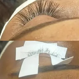 💥驚異持続力🌈モチ抜群ꫛꫀꪝ技術🌈ボリュームバインドロック5D&6D付け放題(ふんわりor束感)、再来14000