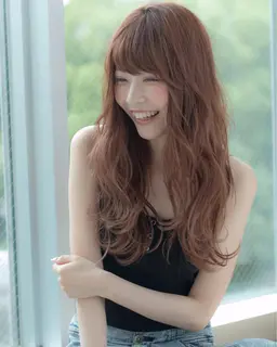 期間限定！カットパーマトリートメント　現金払いのみ