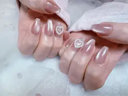 ★☆ミニモ限定☆★マグネットワンカラー