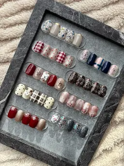 選べる定額デザイン🍀