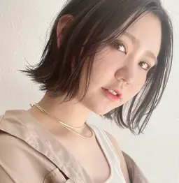 【ミニモ学割24】🍒カット➕カラー➕うる艶トリートメント🍒