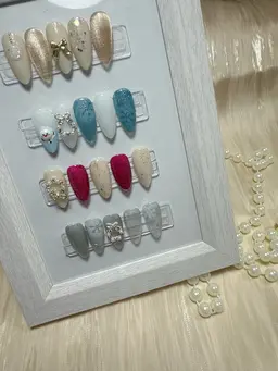 本甲定額B  ￥7500