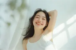 【ムレ・ニオイ対策に◎💕】ワキ脱毛💁‍♀️✨