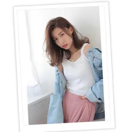 カット+シャンプー+ブローorコテ巻き仕上げ