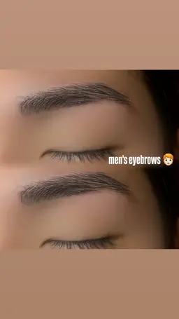 アイブロウWAX 4/15まで