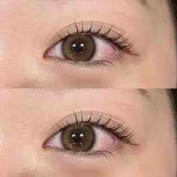 💡まつ毛パーマ💡(ラッシュリフト)トリートメント付