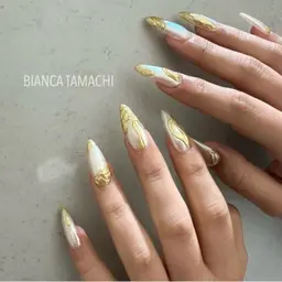 【オフあり】👘成人式ネイル👘（1/12まで！）※20歳以下の方限定※