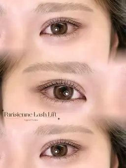 《Jr価格》お目元ぱっちり上下まつげパーマ🪽️🫧   ￥4400