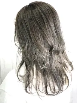 🌟人気No.1🌟3stepTr＋イルミナカラー＋カット【大泉学園・石神井公園・保谷】