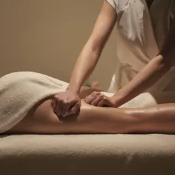 【全身メンテご褒美Day💆♀️🌿】フェイシャル×全身リンパマッサージ🫧✨