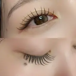 セーブル付け放題90分 最大180本まで💛初回オフ込み