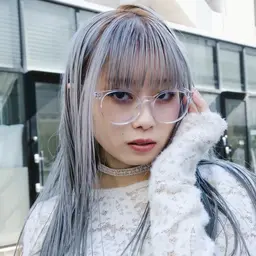 🪄平日17:00以降限定🪄 ブリーチカラーモデル🥣🎶ྀི