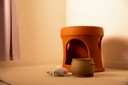 よもぎ蒸し30分体験メニュー🌿.∘