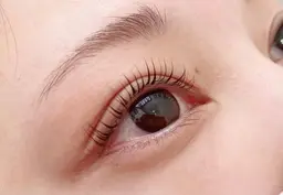 💄迷ったらコレ💋【認定パリジェンヌラッシュ or ケラチンラッシュリフト】トリートメント付✨4,980円[銀座]