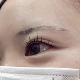 🐈‍⬛ パリジェンヌラッシュリフト 🖤