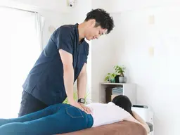 【回数券お持ちの方】整体のみ！根本改善コース