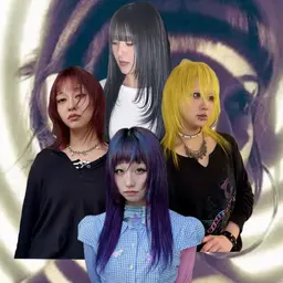 🌈リタッチブリーチ🌈➕カラー🎨➕BYKARTE(5step)トリートメント🧚✨️