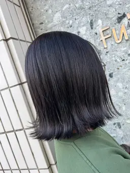 💇‍♀️カット💇‍♀️