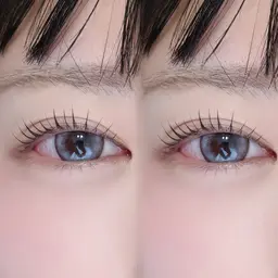 ☆ご新規様限定☆【まつげパーマ🤍】 1500円off🪄