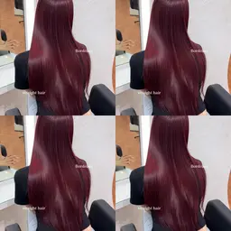 ✨️プレミアムワンカラー✨️Aujua5stepトリートメント✨️