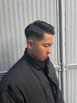 シャンプーカット！メンズのみ