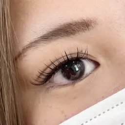 ボリュームラッシュ300本🌻