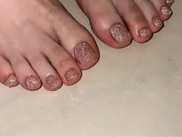 フットワンカラー(オフなし)