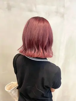 イルミナカラーのみ