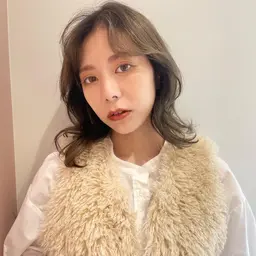 【ミニモ学割🌸】カット＋カラー🐰💗