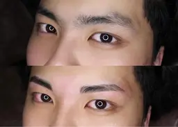 アイブロウ（※メンズ限定になります！）